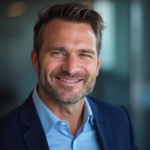 Daan Verhoeven — nieuwe online casino expert